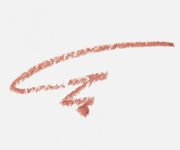 Карандаш-помада для губ Estrade - Strong Kiss, тон 47 Карамель