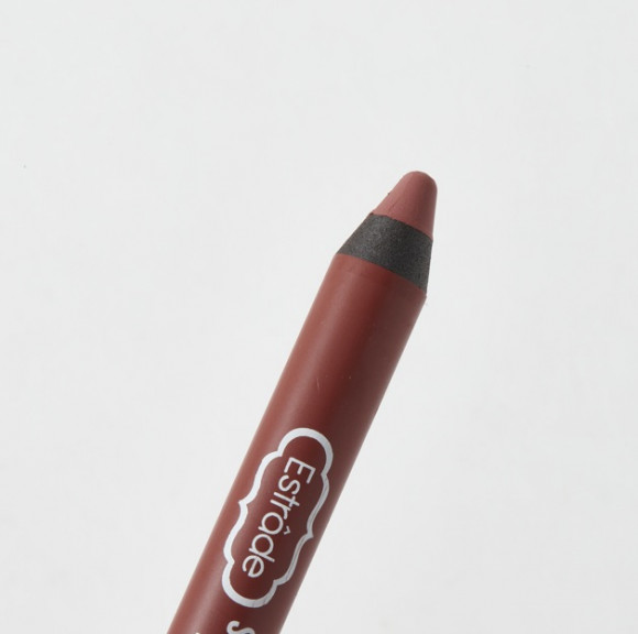 Карандаш-помада для губ Estrade - Strong Kiss, тон 47 Карамель