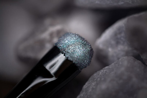 Тени для век Tammy Tanuka "Вальсирующая в Тумане"- локация Туманные Земли, 1 мл