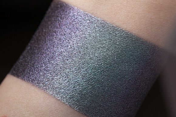 Тени для век Tammy Tanuka "Вальсирующая в Тумане"- локация Туманные Земли, 1 мл