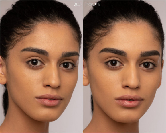 [Истекающий срок годности] Минеральная рассыпчатая матирующая пудра Manly PRO (прозрачная) - MPW00