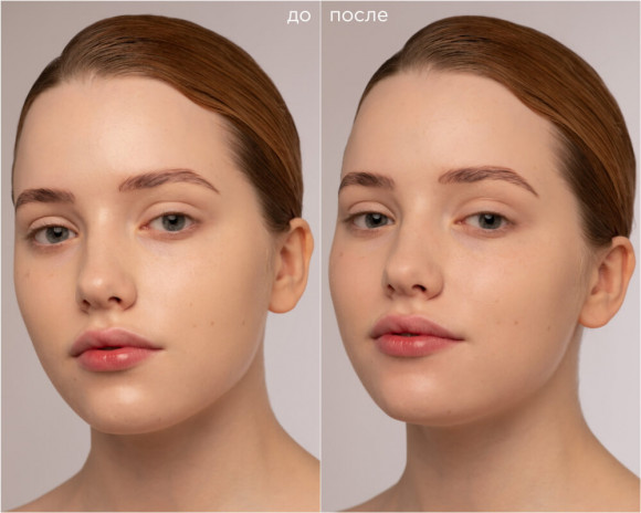 [Истекающий срок годности] Минеральная рассыпчатая матирующая пудра Manly PRO (прозрачная) - MPW00