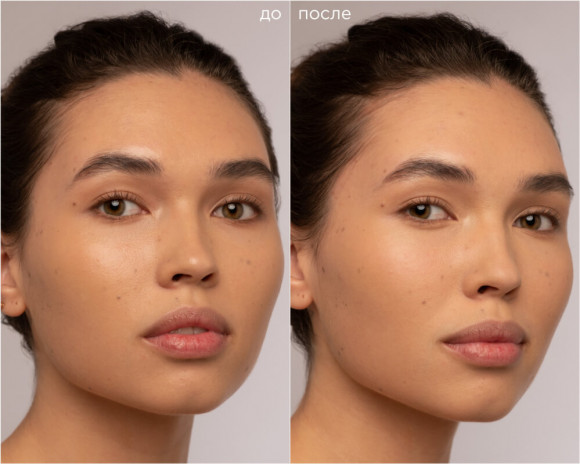 [Истекающий срок годности] Минеральная рассыпчатая матирующая пудра Manly PRO (прозрачная) - MPW00