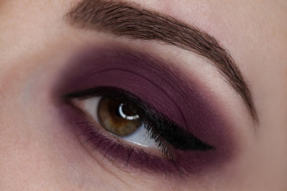 Тени для век Tammy Tanuka "Соблазнившая Королеву" - локация Темный Замок, 1 мл