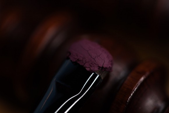 Тени для век Tammy Tanuka "Соблазнившая Королеву" - локация Темный Замок, 1 мл