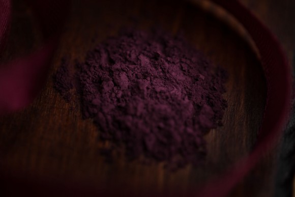 Тени для век Tammy Tanuka "Соблазнившая Королеву" - локация Темный Замок, 1 мл