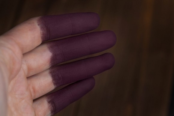 Тени для век Tammy Tanuka "Соблазнившая Королеву" - локация Темный Замок, 1 мл