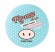 Бальзам для очистки пор Holika Holika - Pig-nose Clear Black Head Deep Cleansing Oil Balm