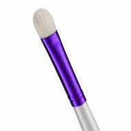 Кисть плоская для теней, растушевки карандаша Manly Pro маленькая - К21 Кисть плоская для теней, растушевки карандаша Manly Pro маленькая - К21