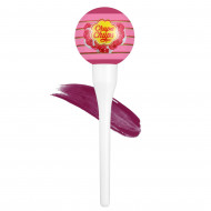 Тинт для губ Chupa Chups жидкий - Lip Locker Raspberry & Cream малина и сливки Тинт для губ Chupa Chups жидкий - Lip Locker Raspberry & Cream малина и сливки
