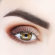 Палетка теней Tarte - Tartelette toasted eyeshadow palette