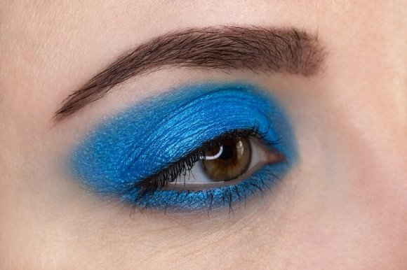 Тени для век Tammy Tanuka "Воинственная" - локация Беспокойное Море, 1 мл Тени для век Tammy Tanuka "Воинственная" - локация Беспокойное Море, 1 мл