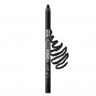 Карандаш неоновый L.A. Girl Shockwave Neon Liner - Blackout GP740 черный Карандаш неоновый L.A. Girl Shockwave Neon Liner - Blackout GP740 черный