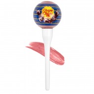 Тинт для губ Chupa Chups жидкий - Lip Locker Cola с ароматом колы Тинт для губ Chupa Chups жидкий - Lip Locker Cola с ароматом колы