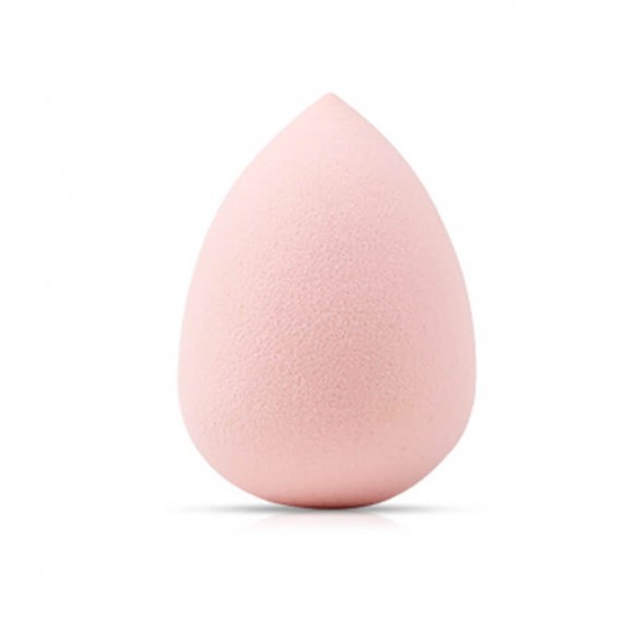 Спонж для макияжа KokiKoti яйцо - Make-up sponge - розовый - SP4