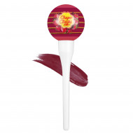 Тинт для губ Chupa Chups жидкий - Lip Locker Strawberry & Choco клубника и шоколад Тинт для губ Chupa Chups жидкий - Lip Locker Strawberry & Choco клубника и шоколад