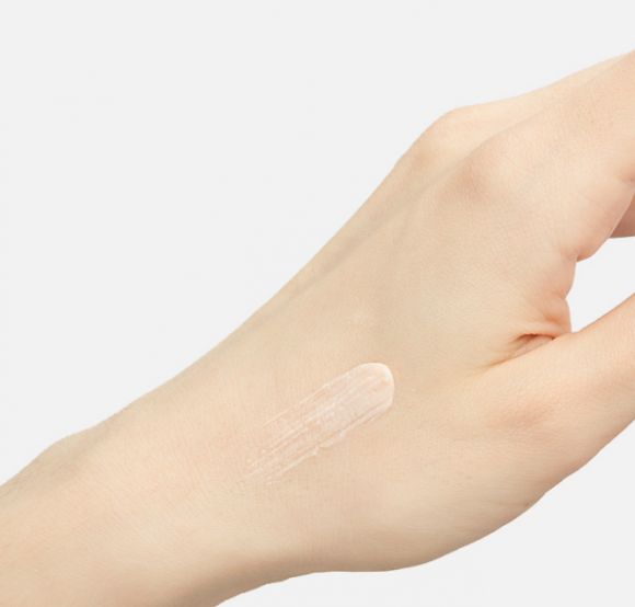 [Истекающий срок годности] Праймер для лица Lamel Professional - Smart Skin Face, тон 401 Натуральный