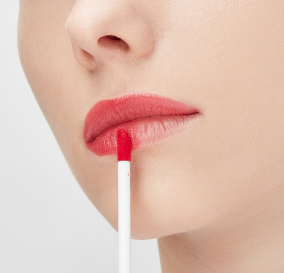 [Истекающий срок годности] Тинт для губ Estrade стойкий - Adele, тон 02 Путешествовать!