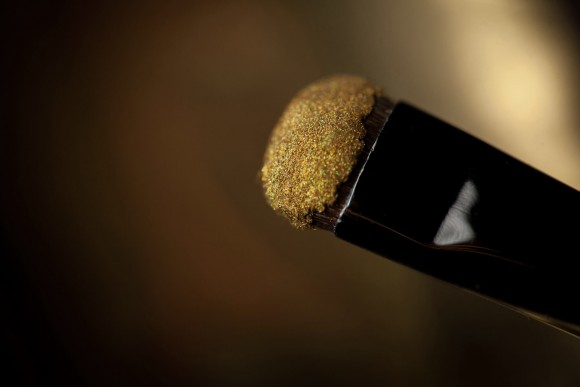 Тени для век Tammy Tanuka "Подмастерье Латунного Дома" - локация Горная Деревушка, 1 мл