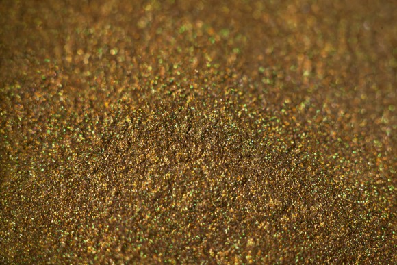 Тени для век Tammy Tanuka "Подмастерье Латунного Дома" - локация Горная Деревушка, 1 мл