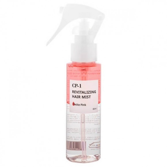 Мист для волос CP-1 - Revitalizing Hair Mist - Petite Pink, 80 мл