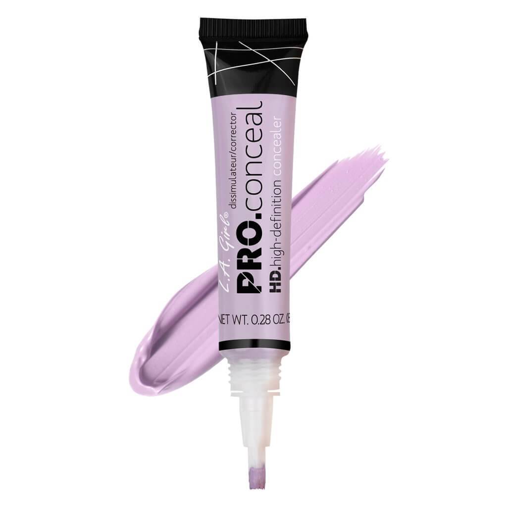 La girl concealer discount
