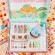 Набор косметики + игра ColourPop - Full Collection Kit - Colourpop Land PR Collection