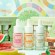 Набор косметики + игра ColourPop - Full Collection Kit - Colourpop Land PR Collection