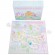 Набор косметики + игра ColourPop - Full Collection Kit - Colourpop Land PR Collection