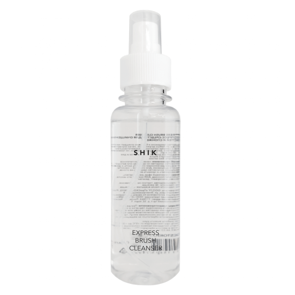 Экспресс-средство для очищения кистей и спонжей Shik - Express Brush Cleanser