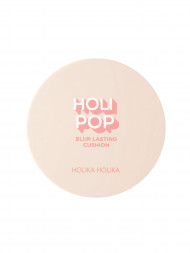 Матирующий кушон Holika Holika - Holi Pop Blur Lasting Cushion SPF50+ PA+++, тон 01 Матирующий кушон Holika Holika - Holi Pop Blur Lasting Cushion SPF50+ PA+++, тон 01