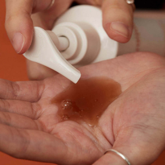 Гидрофильное масло-пенка для лица Fraijour с женьшенем - Alchemic Ginsenoside Oil to Foam Cleanser, 210 мл Гидрофильное масло-пенка для лица Fraijour с женьшенем - Alchemic Ginsenoside Oil to Foam Cleanser, 210 мл