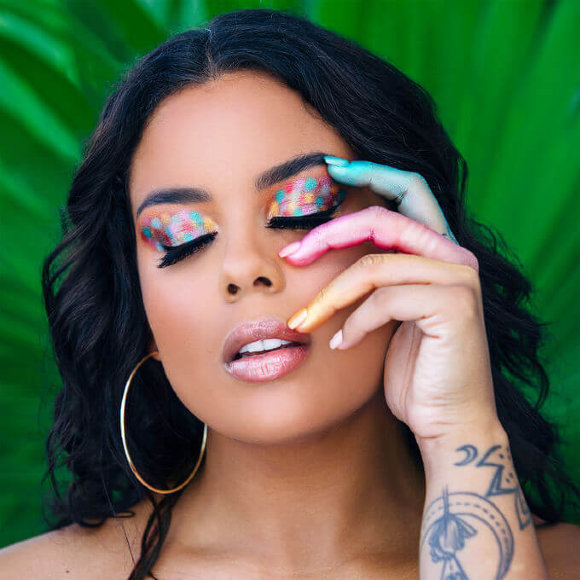 Палетка теней Tarte - Tarteist PRO REMIX Amazonian clay palette Палетка теней Tarte - Tarteist PRO REMIX Amazonian clay palette