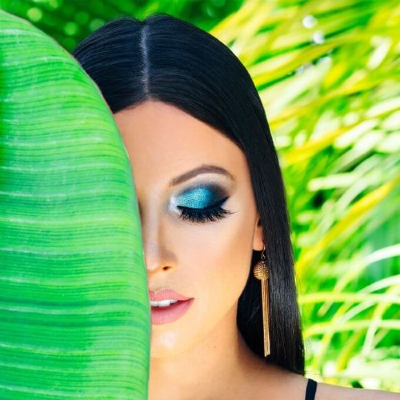 Палетка теней Tarte - Tarteist PRO REMIX Amazonian clay palette Палетка теней Tarte - Tarteist PRO REMIX Amazonian clay palette