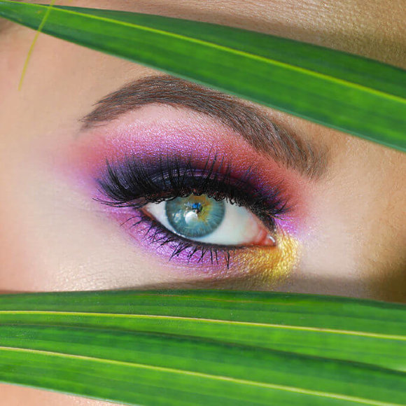 Палетка теней Tarte - Tarteist PRO REMIX Amazonian clay palette Палетка теней Tarte - Tarteist PRO REMIX Amazonian clay palette