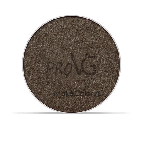 Тени для век масляные Pro VG GL28 Glossy Look, 4 гр. купить, про ВГ ...