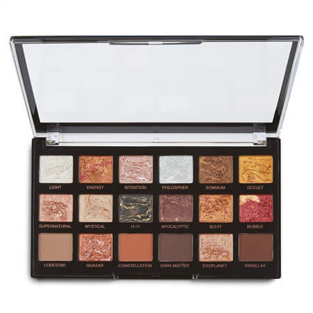 Палетка теней Revolution Pro Regeneration Palette - Astrological купить ...
