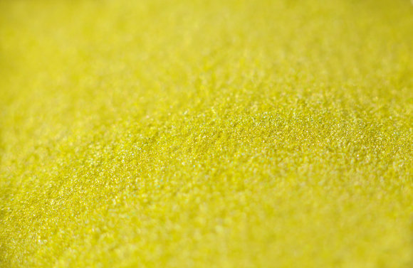 Тени для век Tammy Tanuka "Лимонный Бард" - локация Пустыня Заката, 1 мл