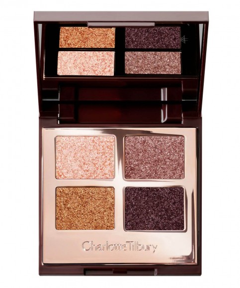 Палетка теней Charlotte Tilbury - Luxury Palette of Pops - Celestial Eyes