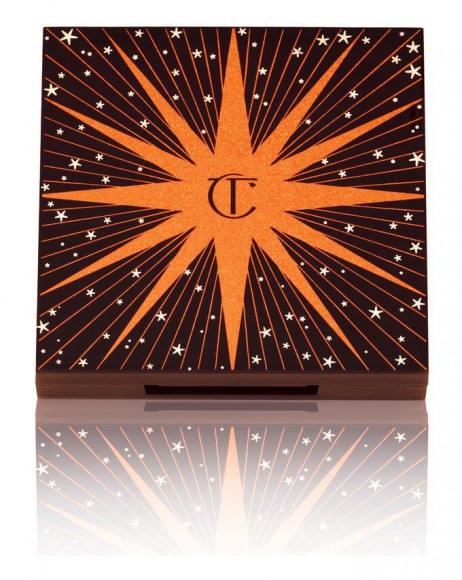 Палетка теней Charlotte Tilbury - Luxury Palette of Pops - Celestial Eyes Палетка теней Charlotte Tilbury - Luxury Palette of Pops - Celestial Eyes