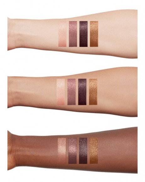 Палетка теней Charlotte Tilbury - Luxury Palette of Pops - Celestial Eyes Палетка теней Charlotte Tilbury - Luxury Palette of Pops - Celestial Eyes