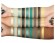 [Уценка] Палетка теней Huda Beauty - Emerald Obsessions Palette [Повреждение при транспортировке] 1