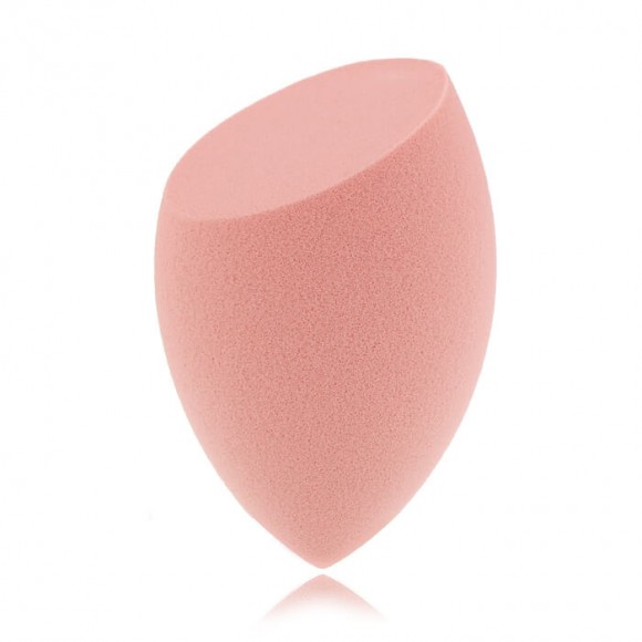 Спонж для макияжа KokiKoti со срезом - Make-up sponge - розовый - SP5