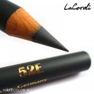 Карандаш для глаз LaCordi "Care & Easy" №52E Темный пепел Карандаш для глаз LaCordi "Care & Easy" №52E Темный пепел