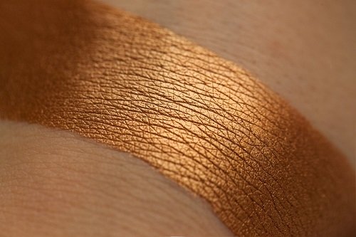 Тени для век Tammy Tanuka "Демонстрирующая Боевые Трофеи" - коллекция Кочевницы Пустыни, 1 мл