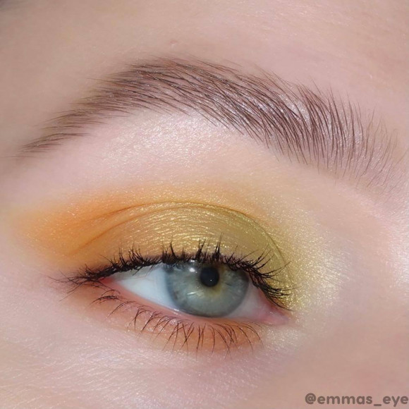 Палетка теней ColourPop - Play It Jewel