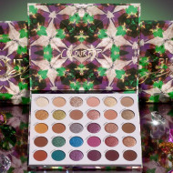 Палетка теней ColourPop - Play It Jewel