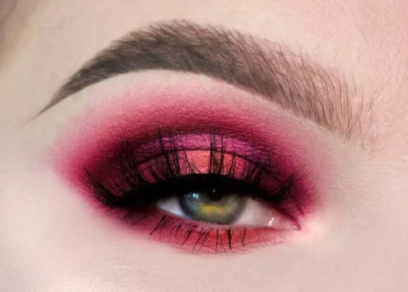 Палетка теней Lime Crime Venus XL Palette Палетка теней Lime Crime Venus XL Palette