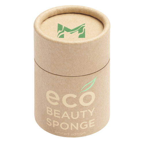 Спонж многофункциональный Manly Pro с экстрактом зеленого чая - ECO Beauty Sponge (лимитированная серия), ES1 Спонж многофункциональный Manly Pro с экстрактом зеленого чая - ECO Beauty Sponge (лимитированная серия), ES1