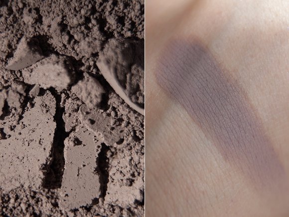 Тени для век Tammy Tanuka "Видящая в Сумерках" - локация Обитатели Ржавых Пустошей, 1 мл